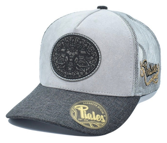 Piales Cap Aztec