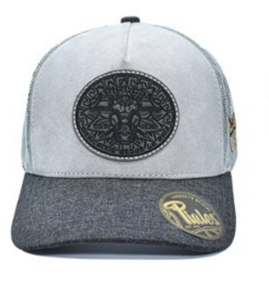 Piales Cap Aztec