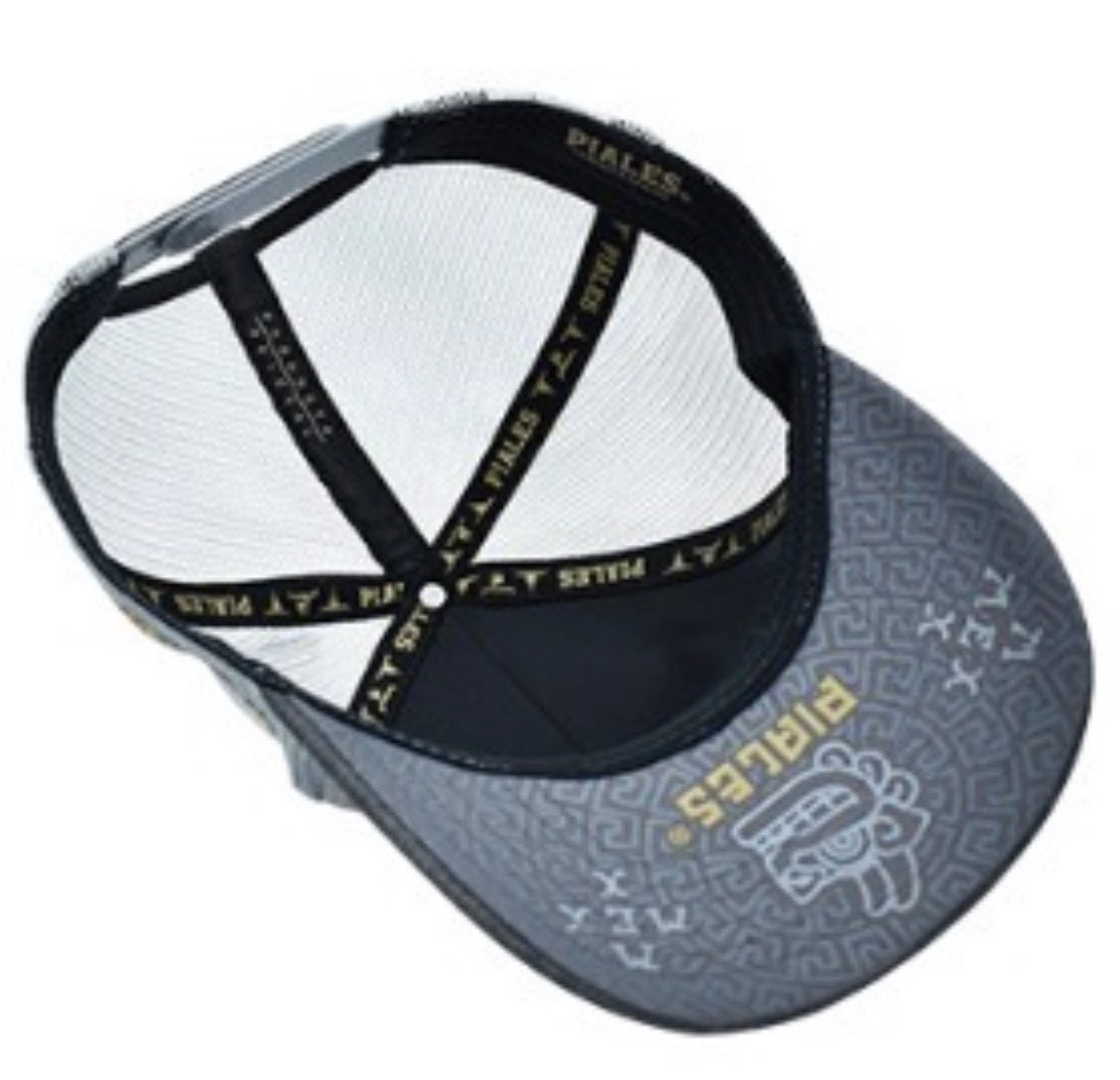 Piales Cap Aztec