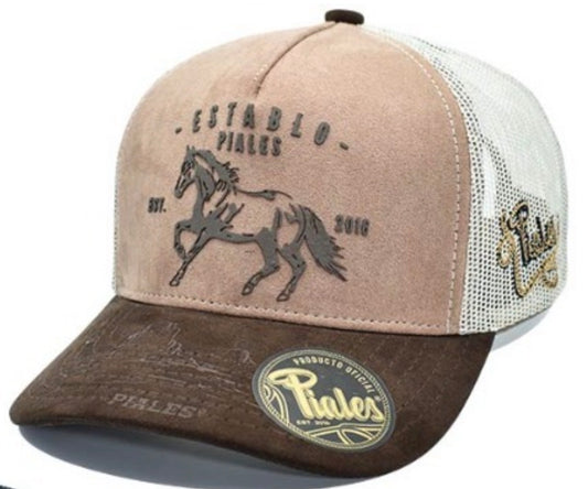 Piales Cap Establo