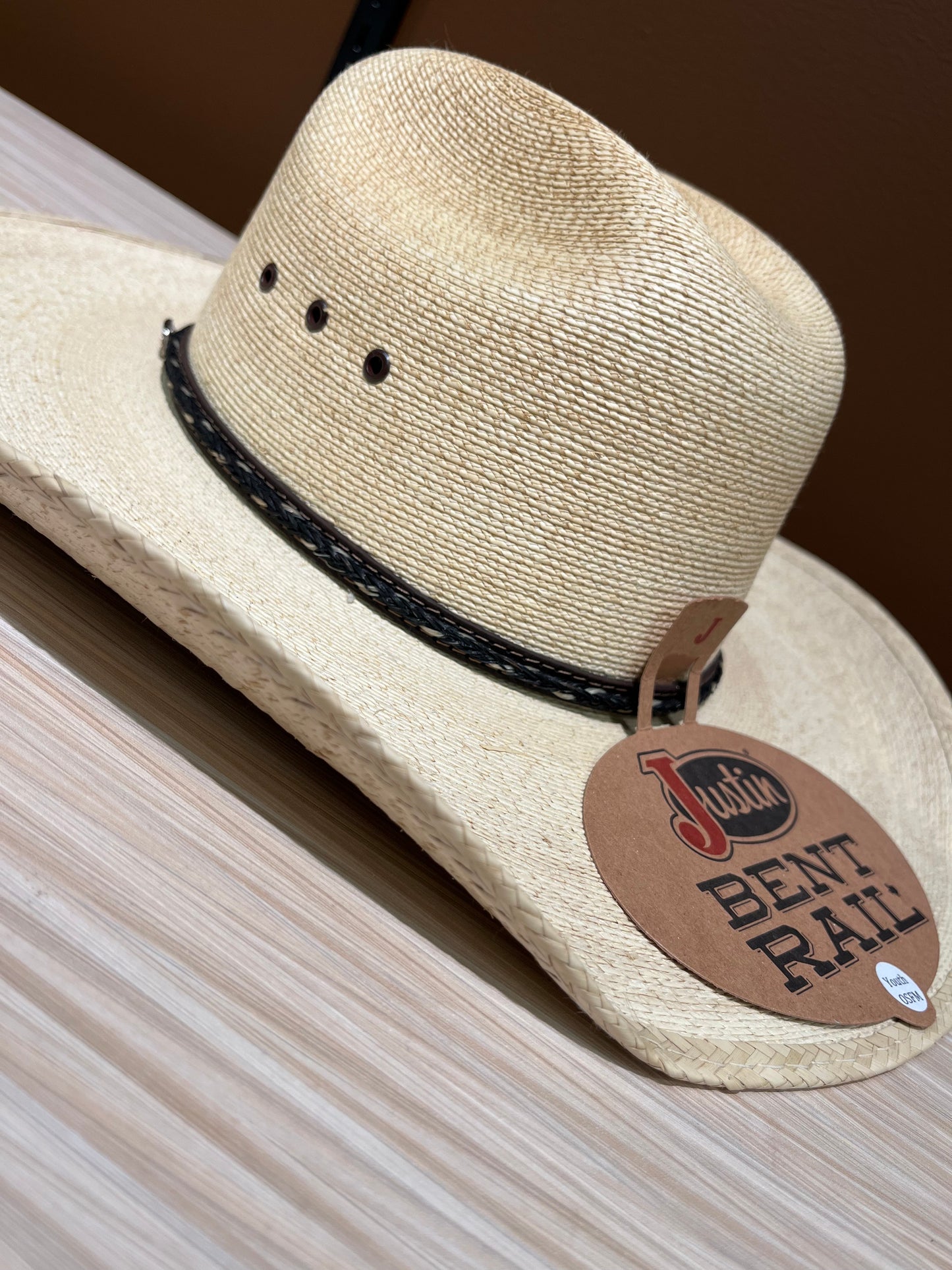 Buckhorn Kids Hat