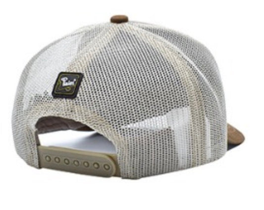 Piales Cap Pink Horse