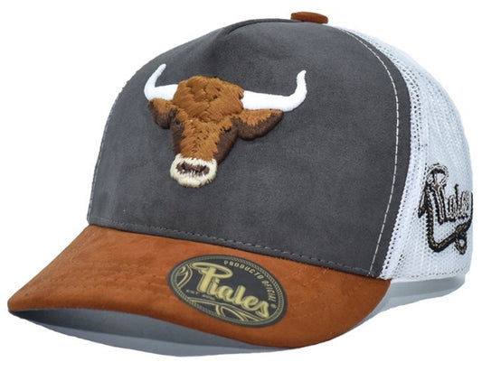 Piales Cap Bull Kids