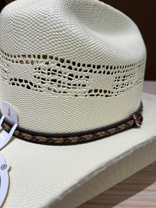 Justin 20X Bryson Hat