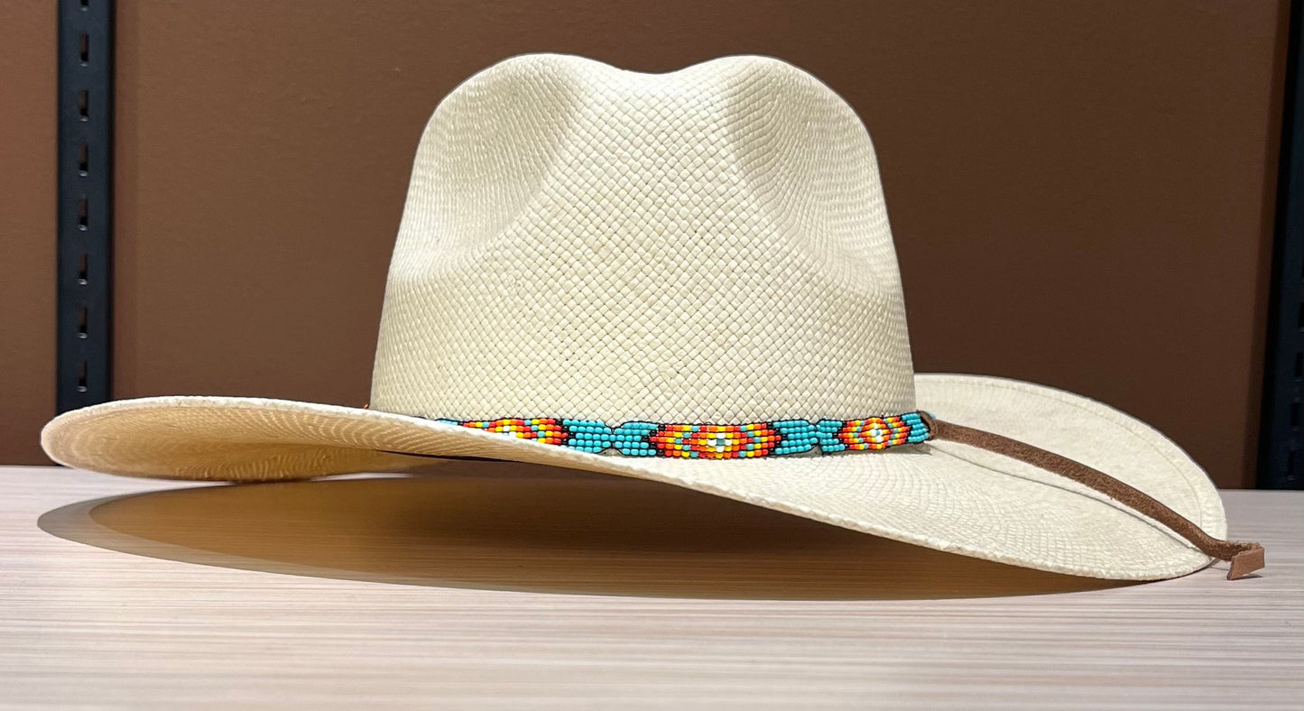 Justin Burnet Hat