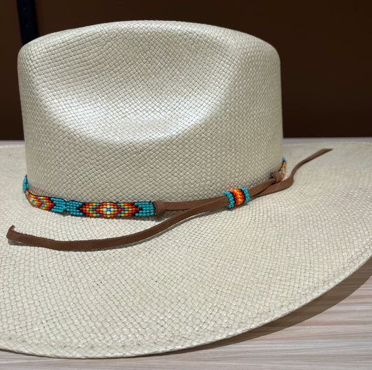 Justin Burnet Hat