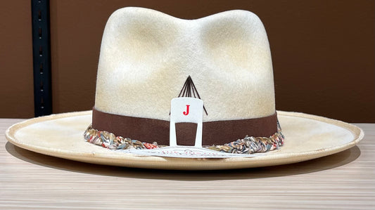 Bonnie Vintage Hat
