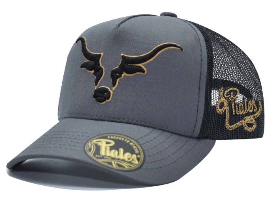 Piales Cap Lord Rodeo