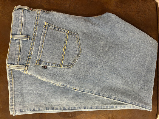 Justin 1879 J2 Slim Straight