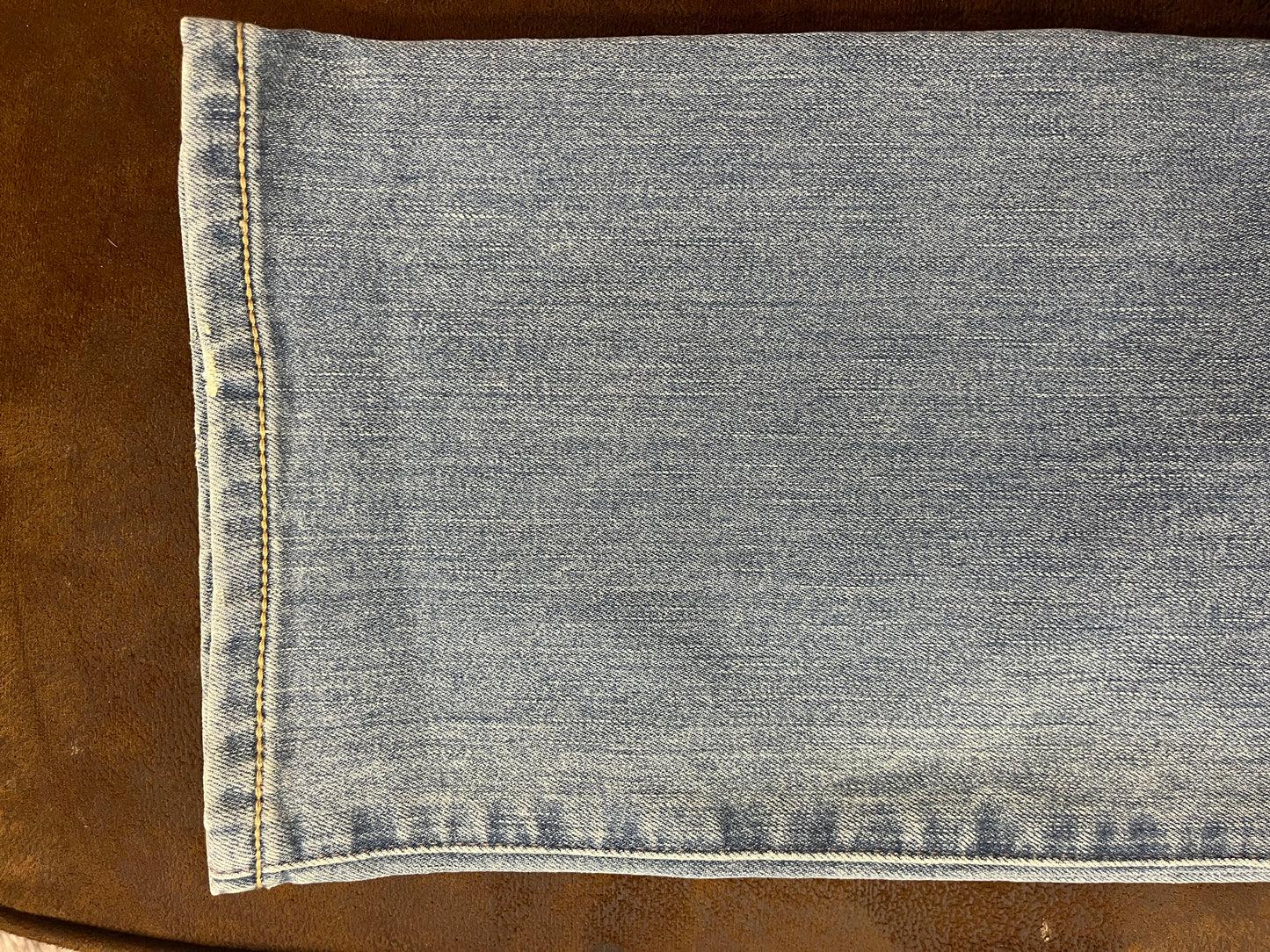 Justin 1879 J2 Slim Straight