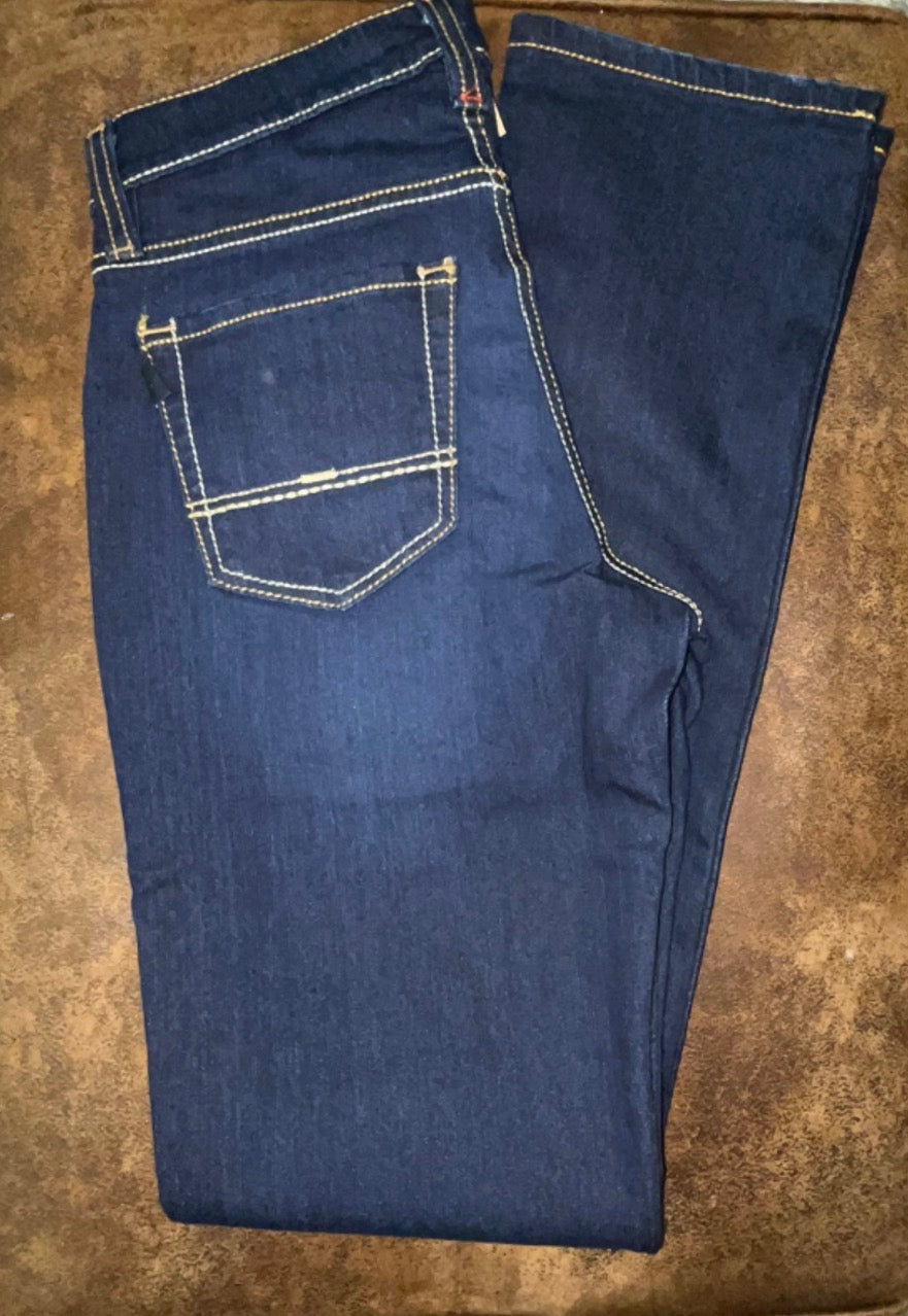 J2 Slim Straight Jean