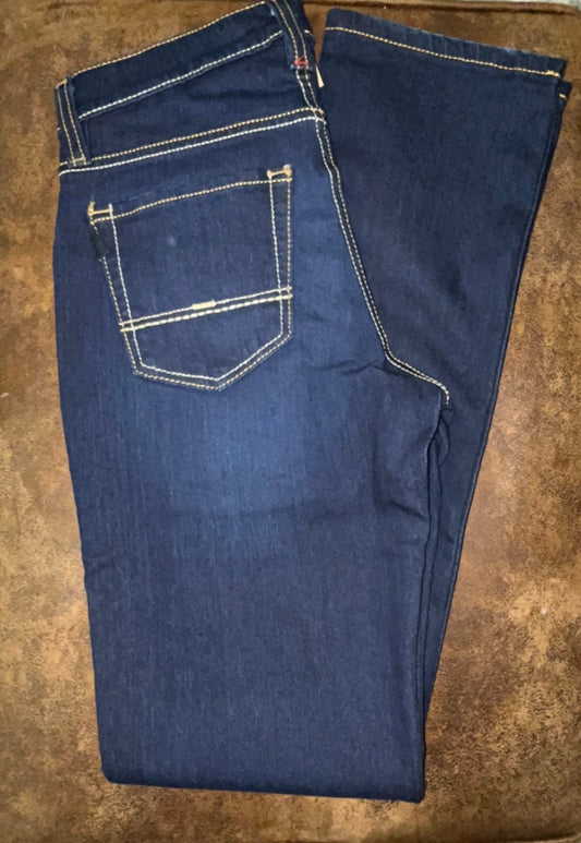 J2 Slim Straight Jean