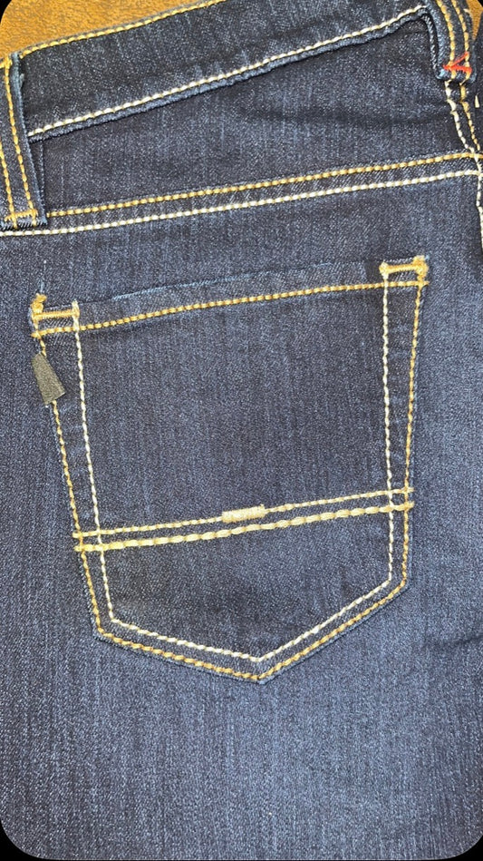 J2 Slim Straight Jean