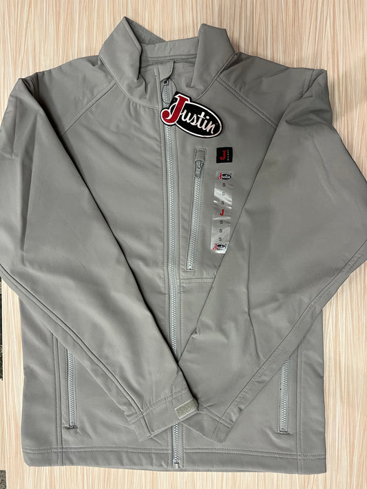 Justin Stillwater Jacket