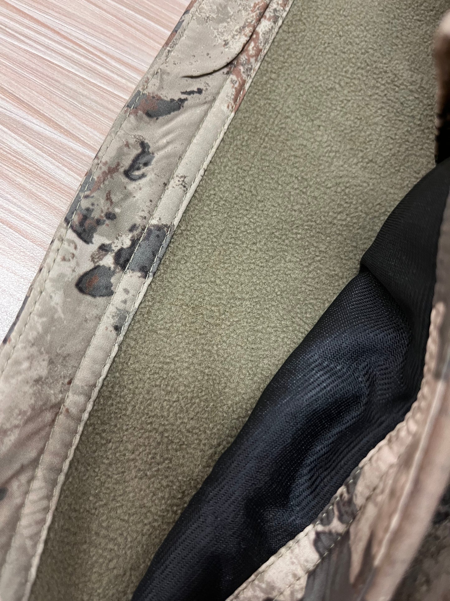Justin Stillwater Jacket
