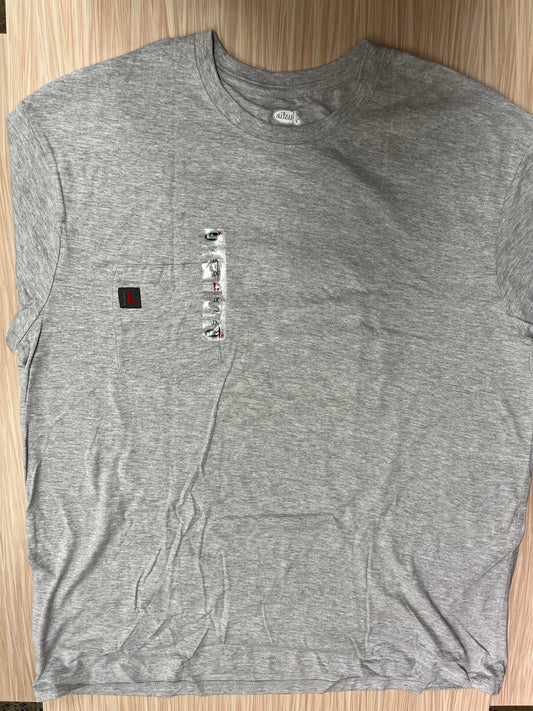 Justin American Pocket Tee