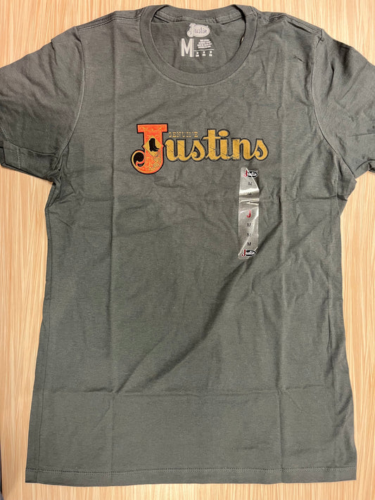Justin Original Tee