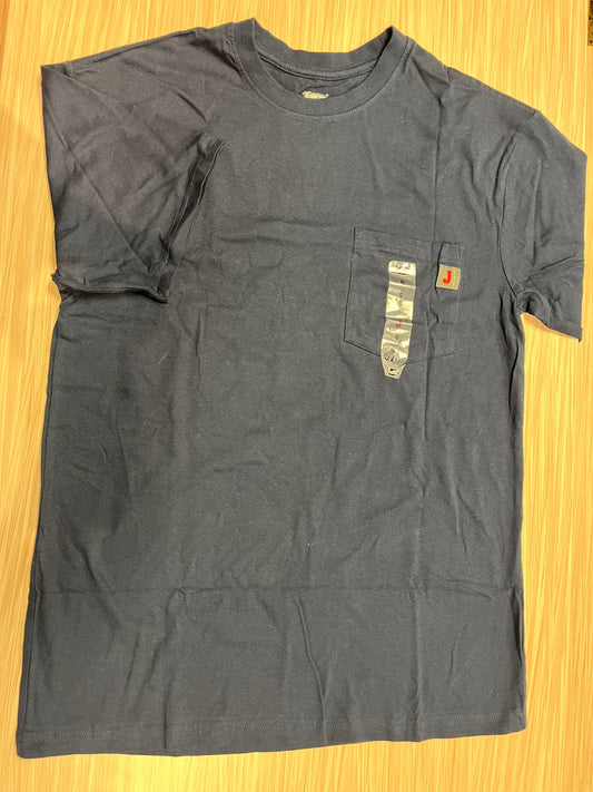 Justin Work Wear Pocket Tee