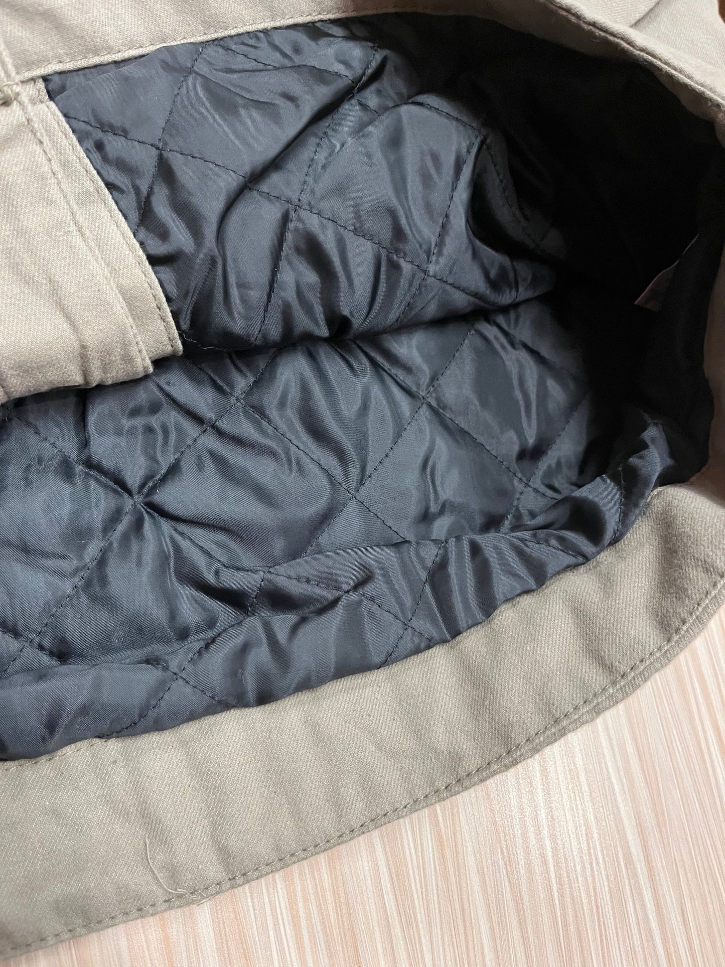 Justin Jackson Shacket