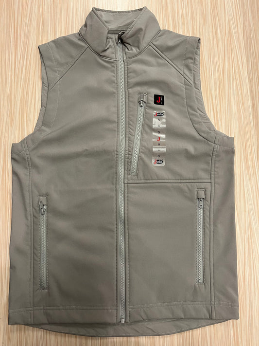 Justin Austin Vest
