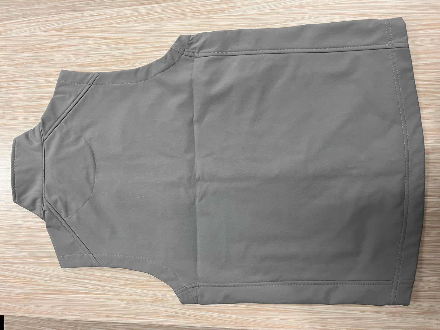 Justin Austin Vest