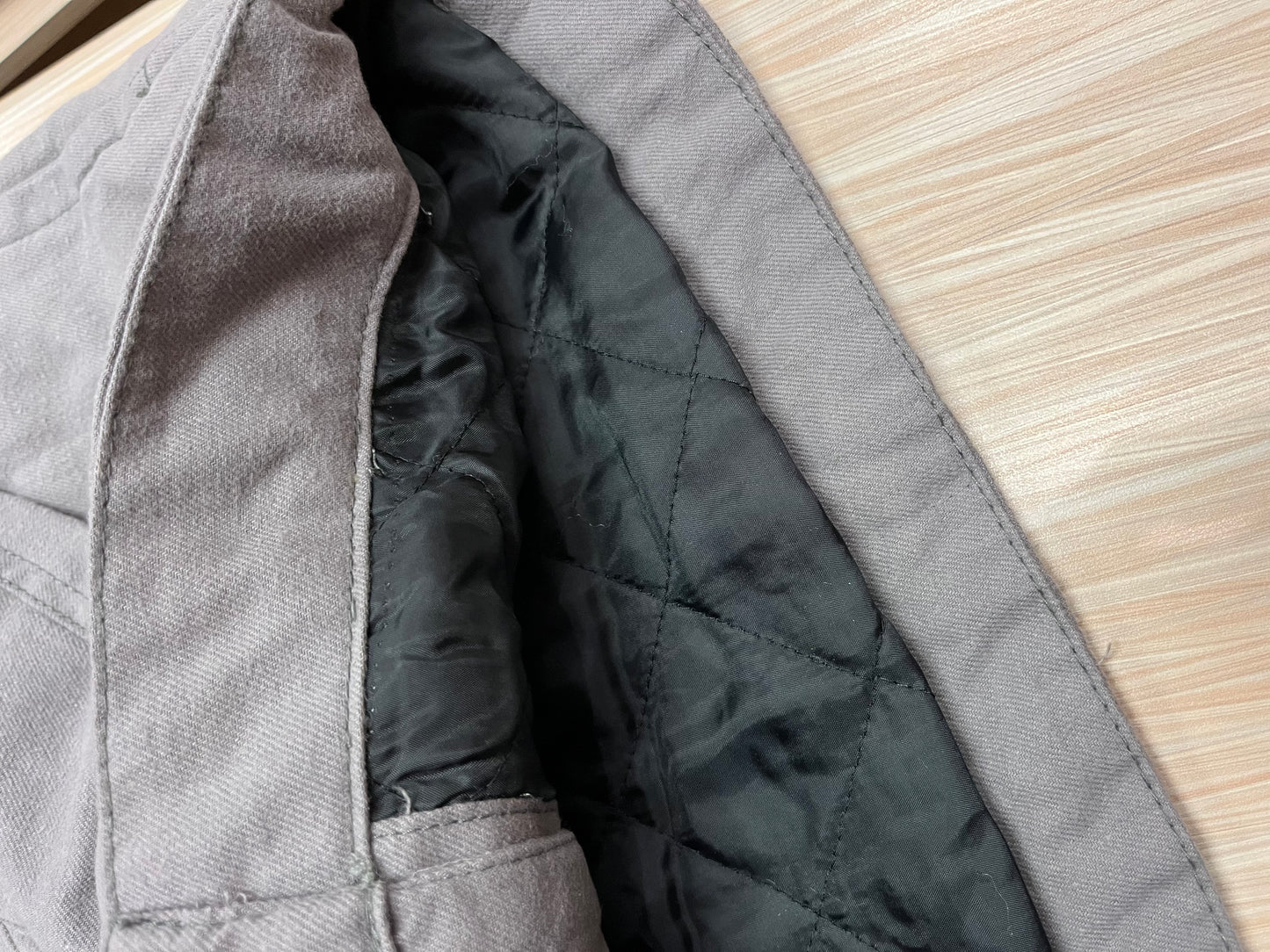 Justin Jackson Shacket
