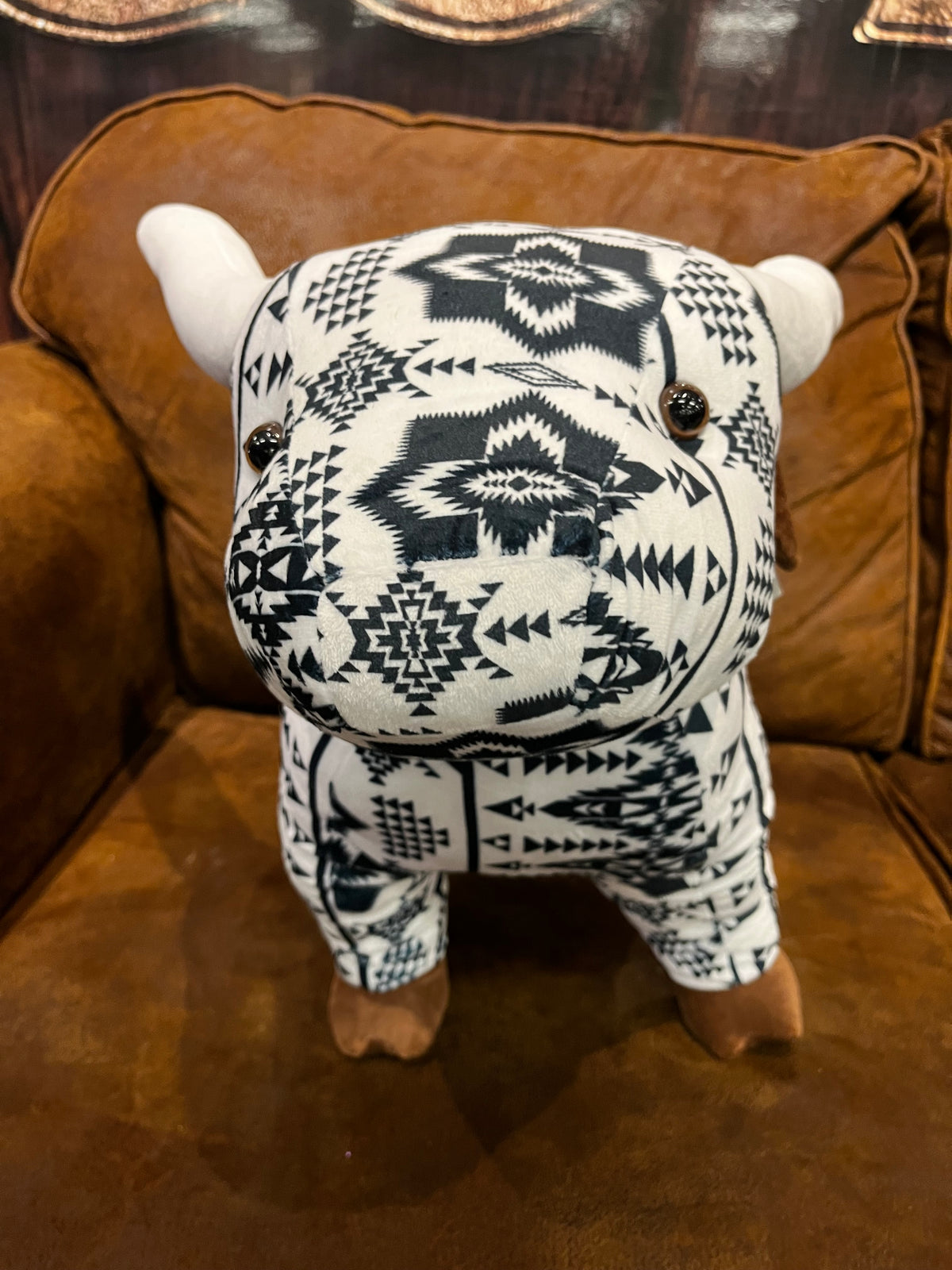 Large farm Stuffed Animal Plush