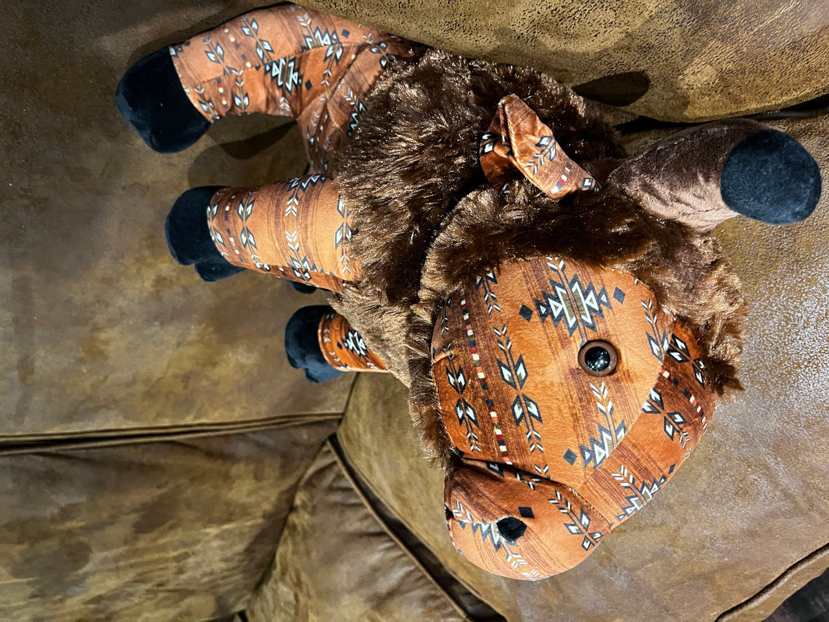 Large farm Stuffed Animal Plush