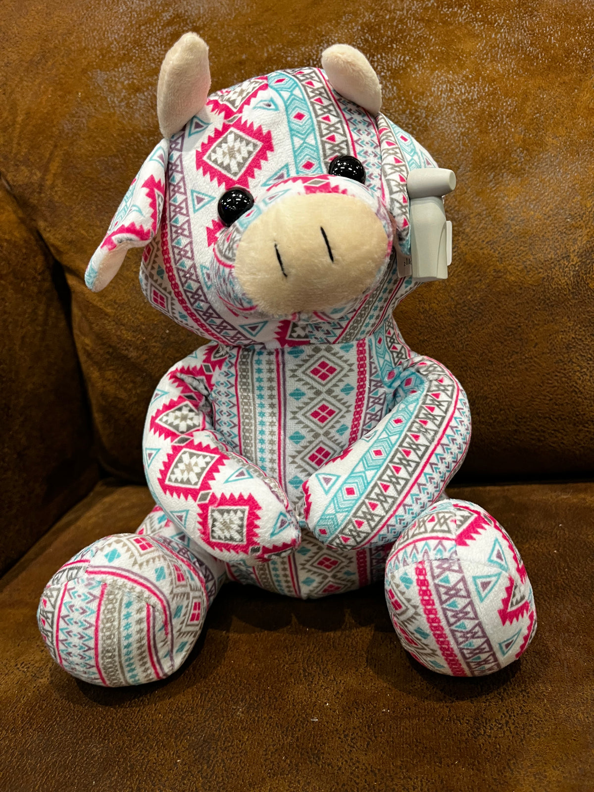 Medium farm Stuffed Animal