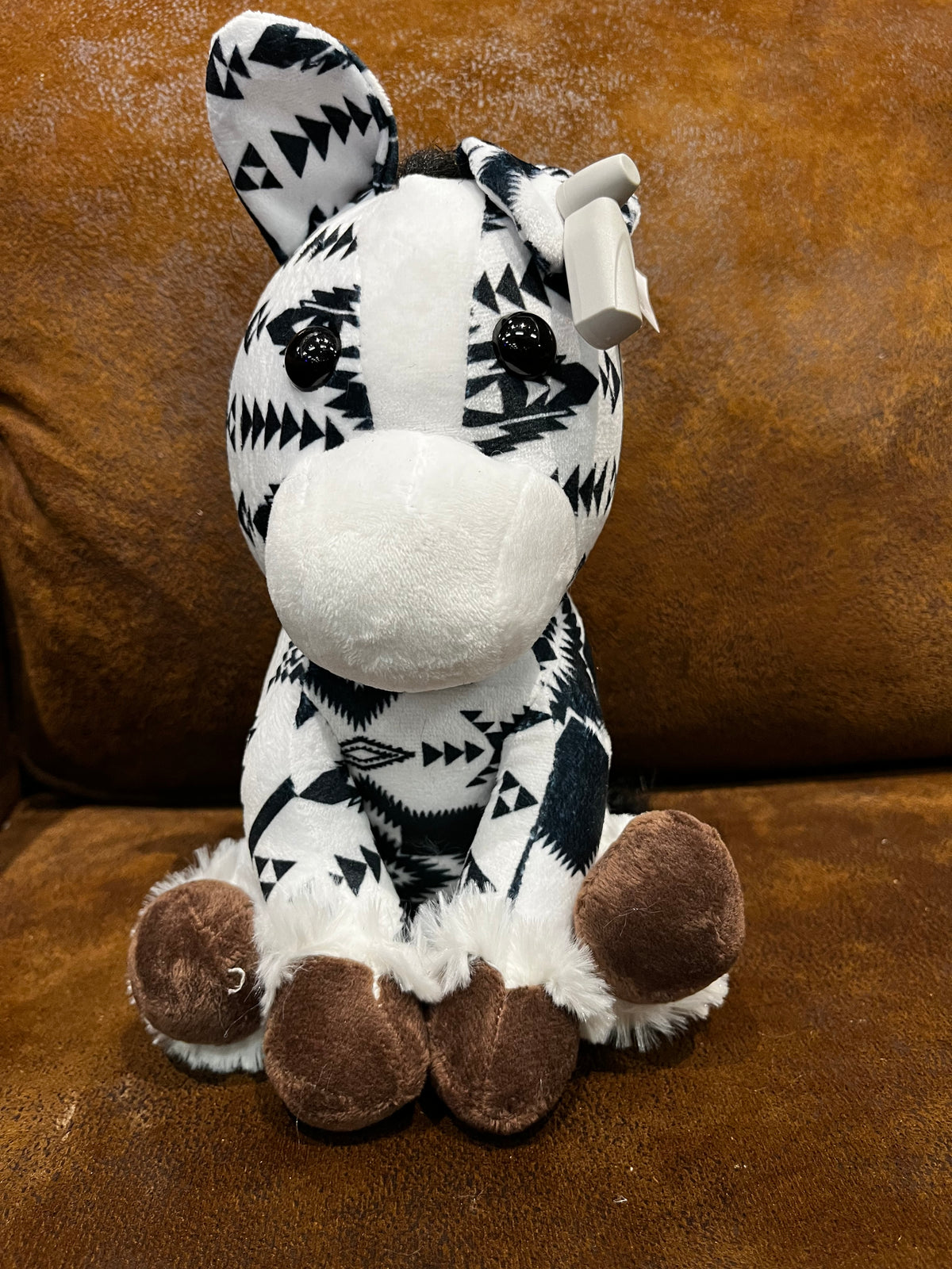 Medium farm Stuffed Animal