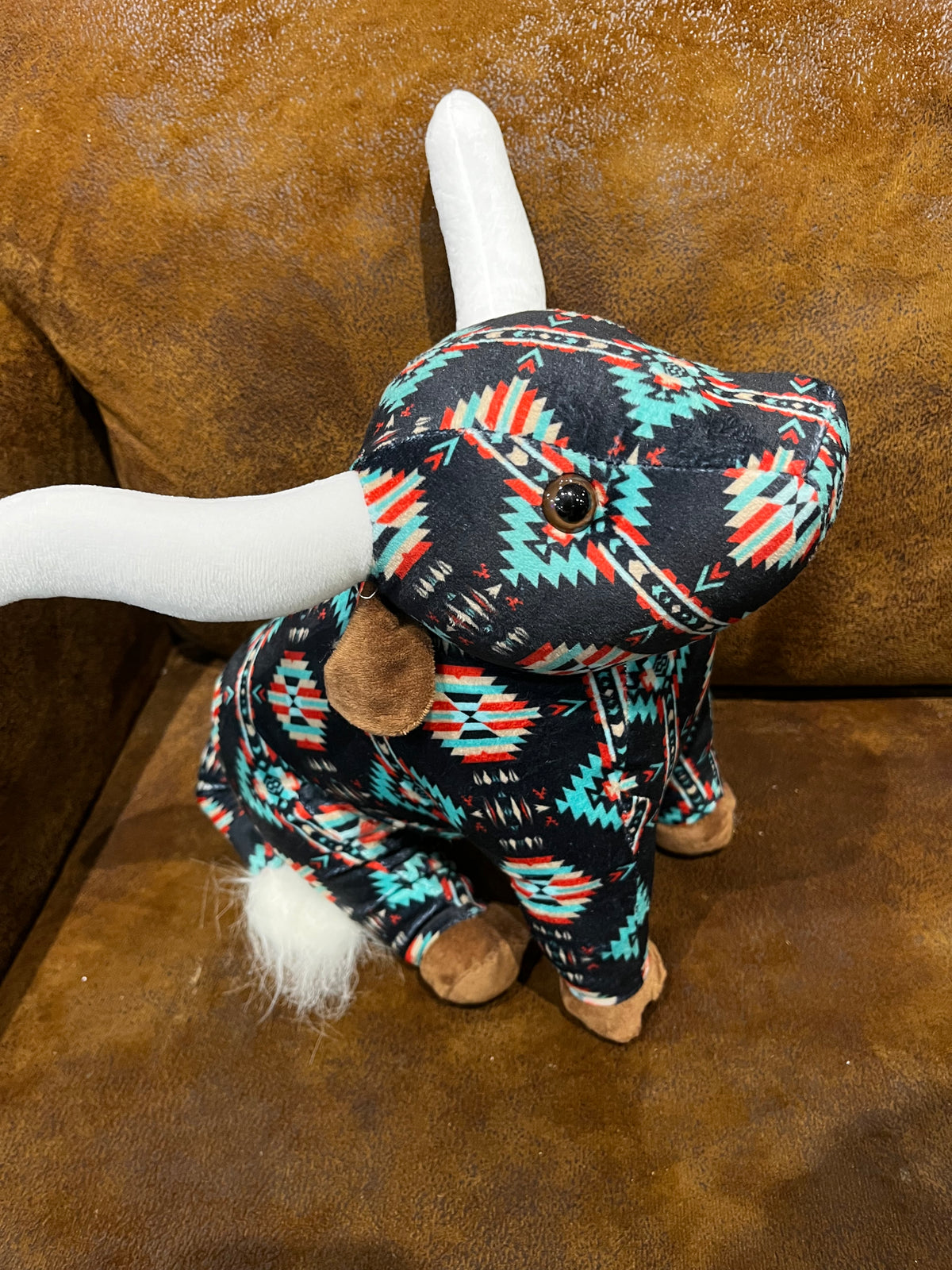 Medium farm Stuffed Animal
