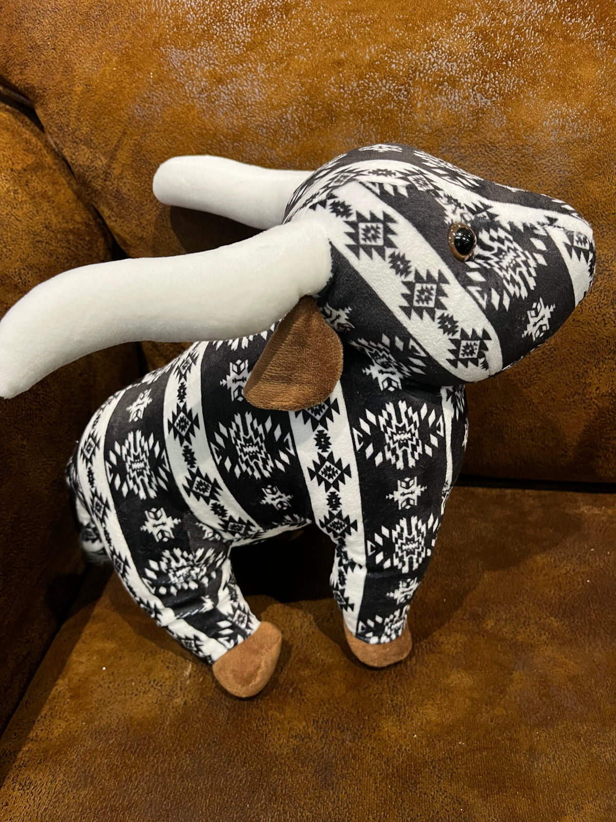 Medium farm Stuffed Animal