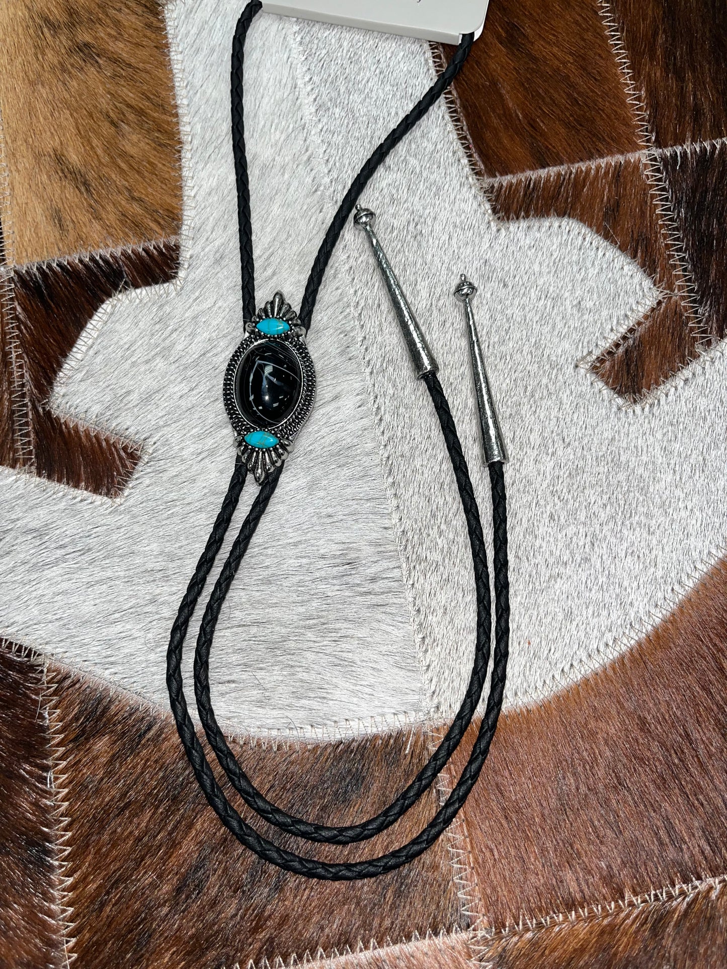 Final Touch Bolo