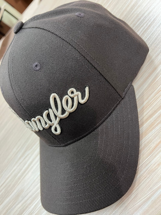 Wrangler Cap Rope