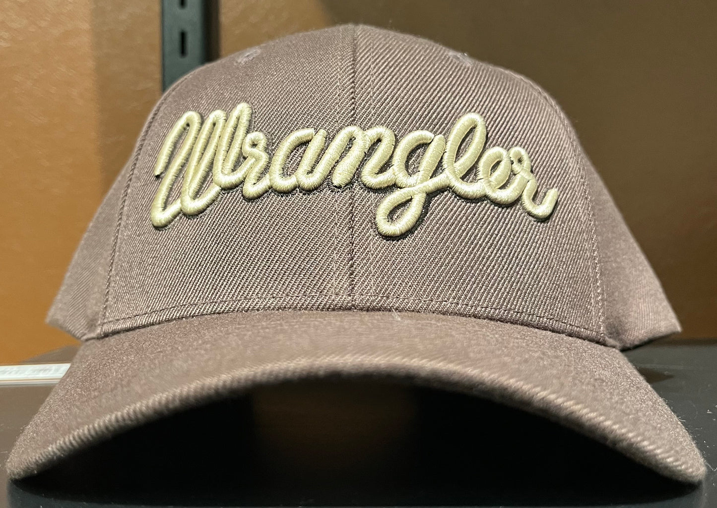 Wrangler Cap Rope