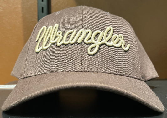 Wrangler Cap Rope