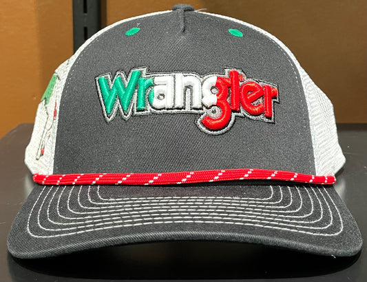 Wrangler Cap Rancheo