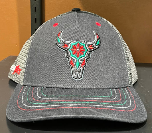 Wrangler Cap Midnight Toro