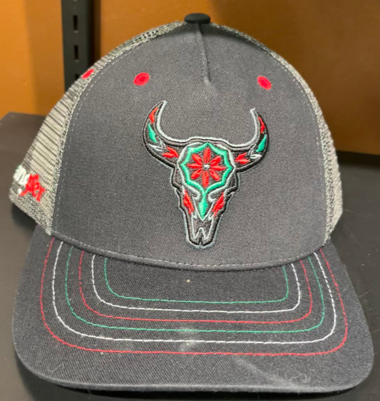 Wrangler Cap Midnight Toro