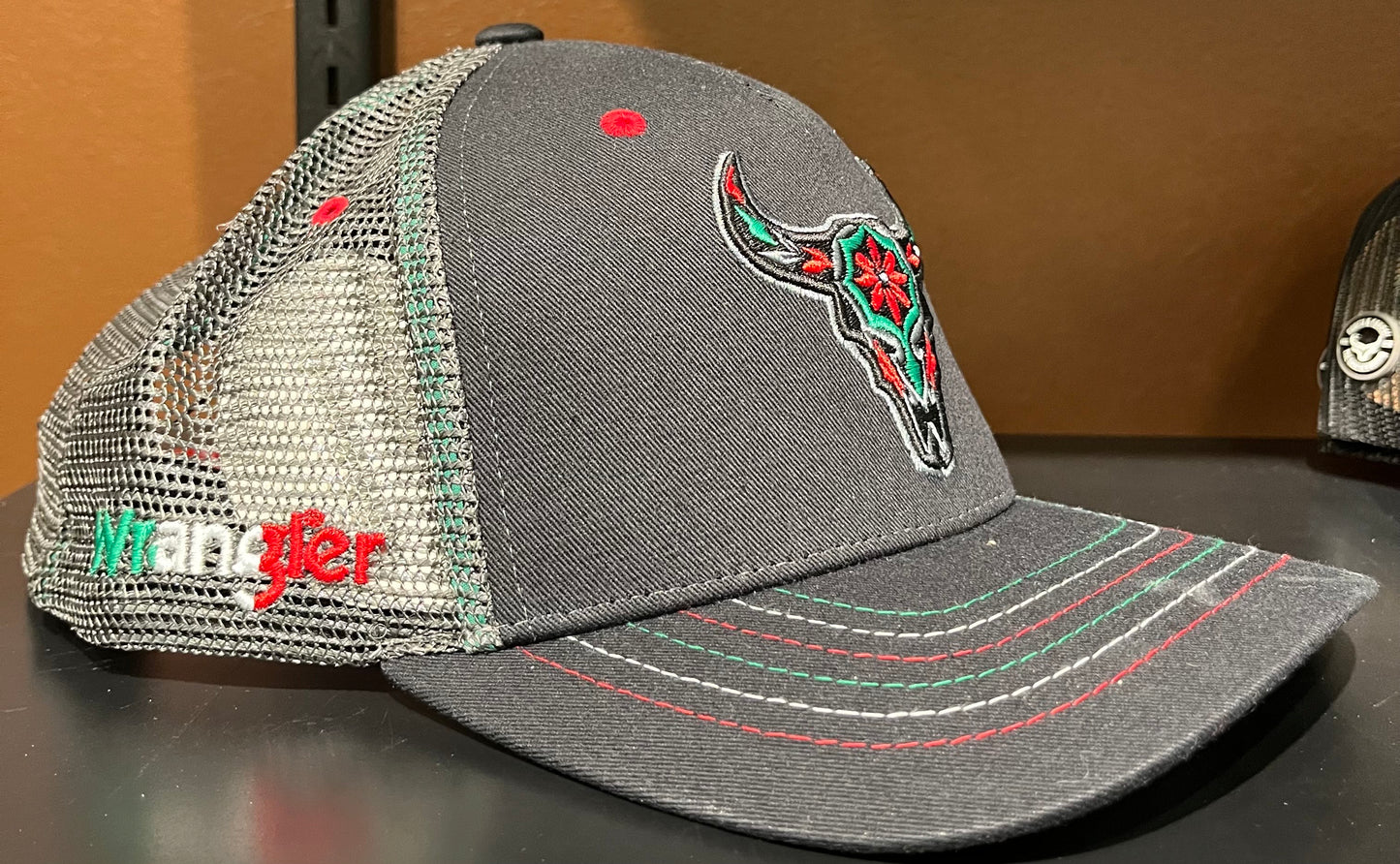 Wrangler Cap Midnight Toro