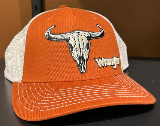 Wrangler Cap Outlaw