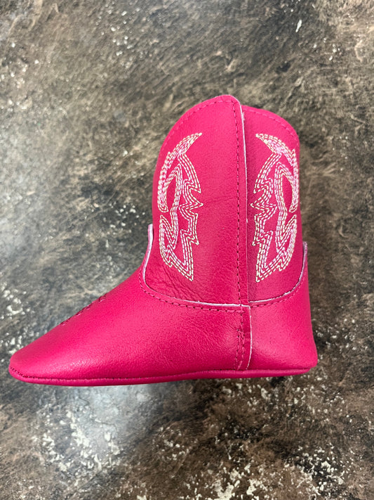 Baby Boots