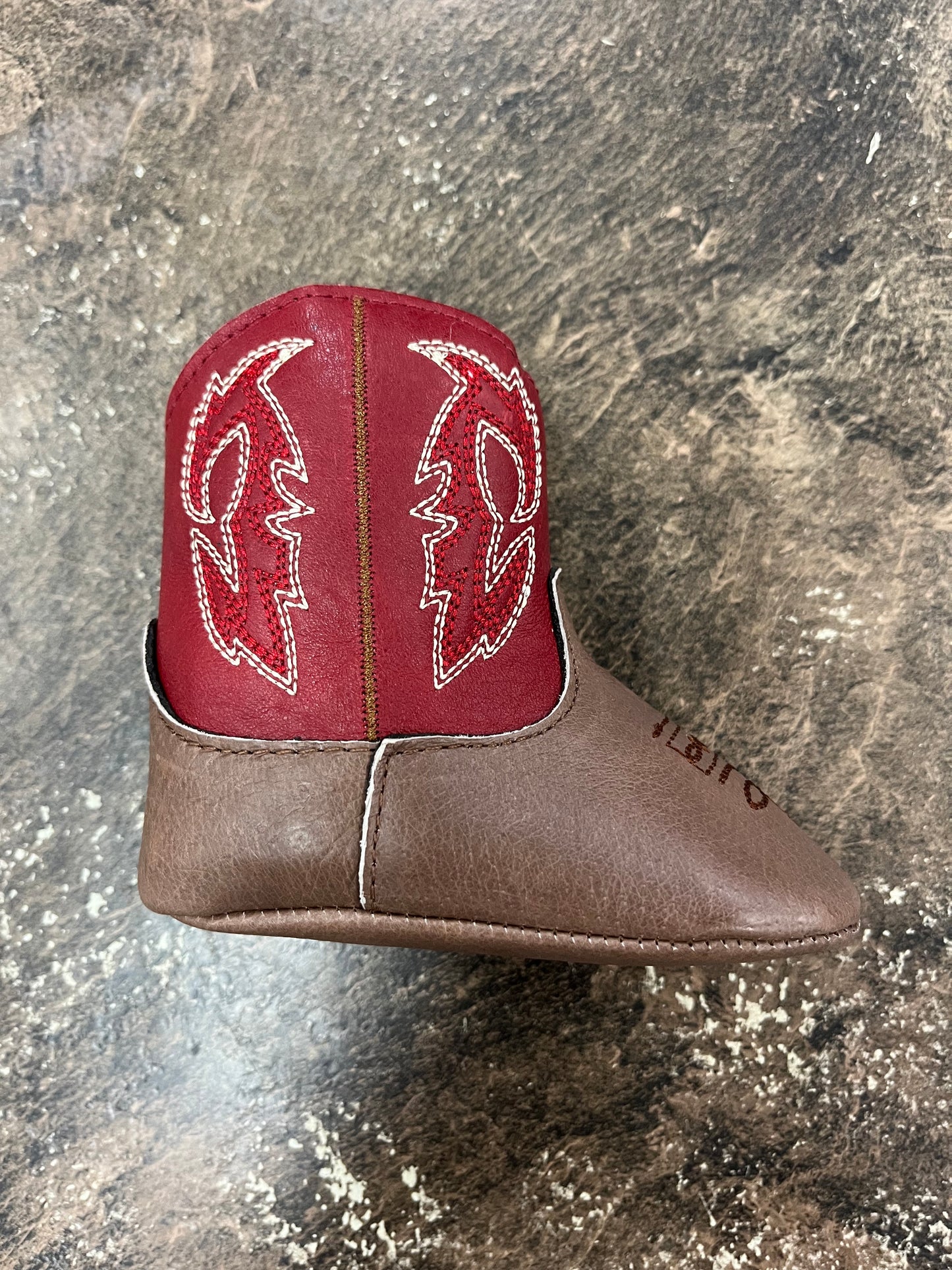 Baby Boots