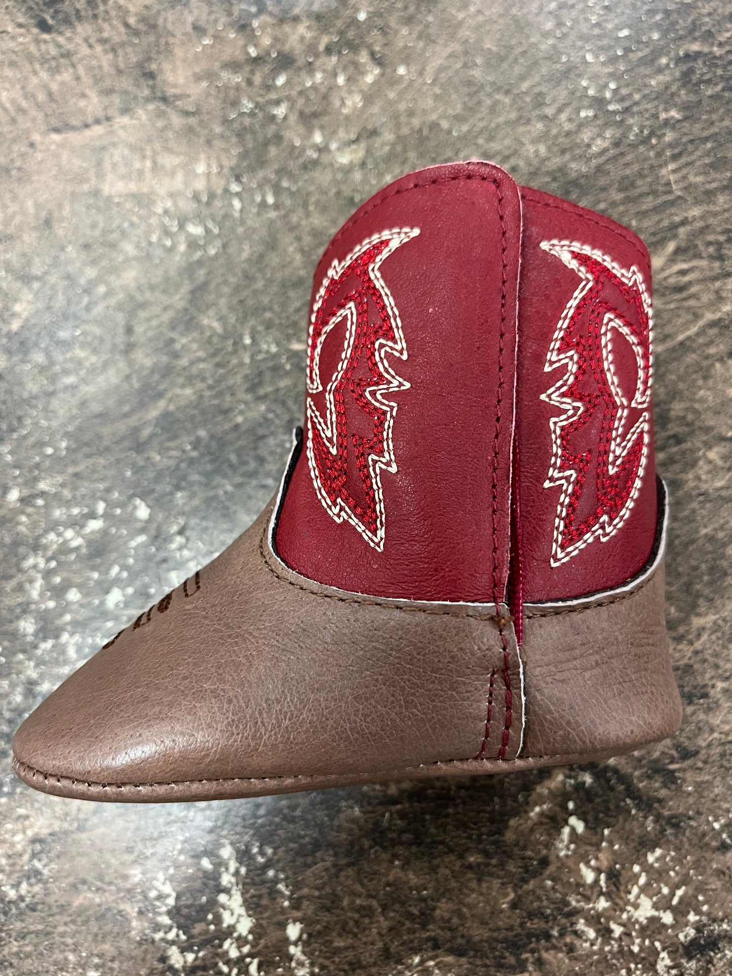 Baby Boots