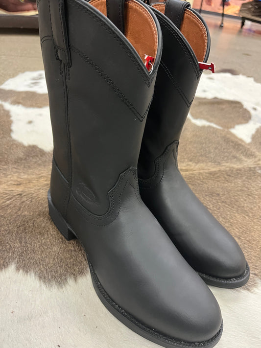 Blain Black Buffalo