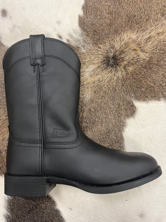 Blain Black Buffalo