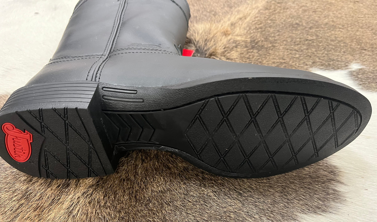 Blain Black Buffalo