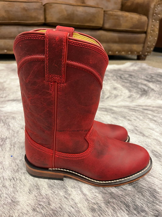 Holland Red Vintage