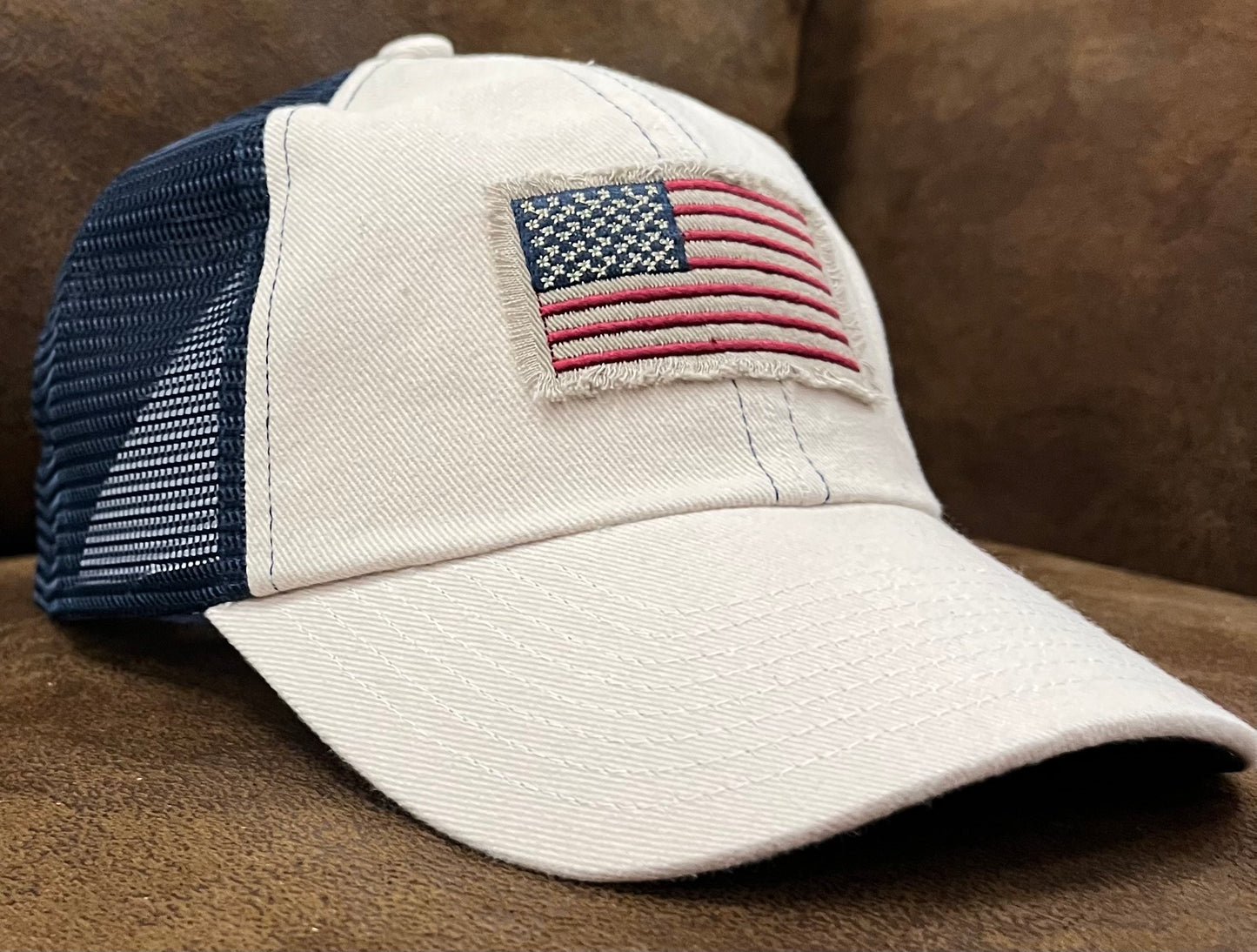 Dorfman Liberty Cap