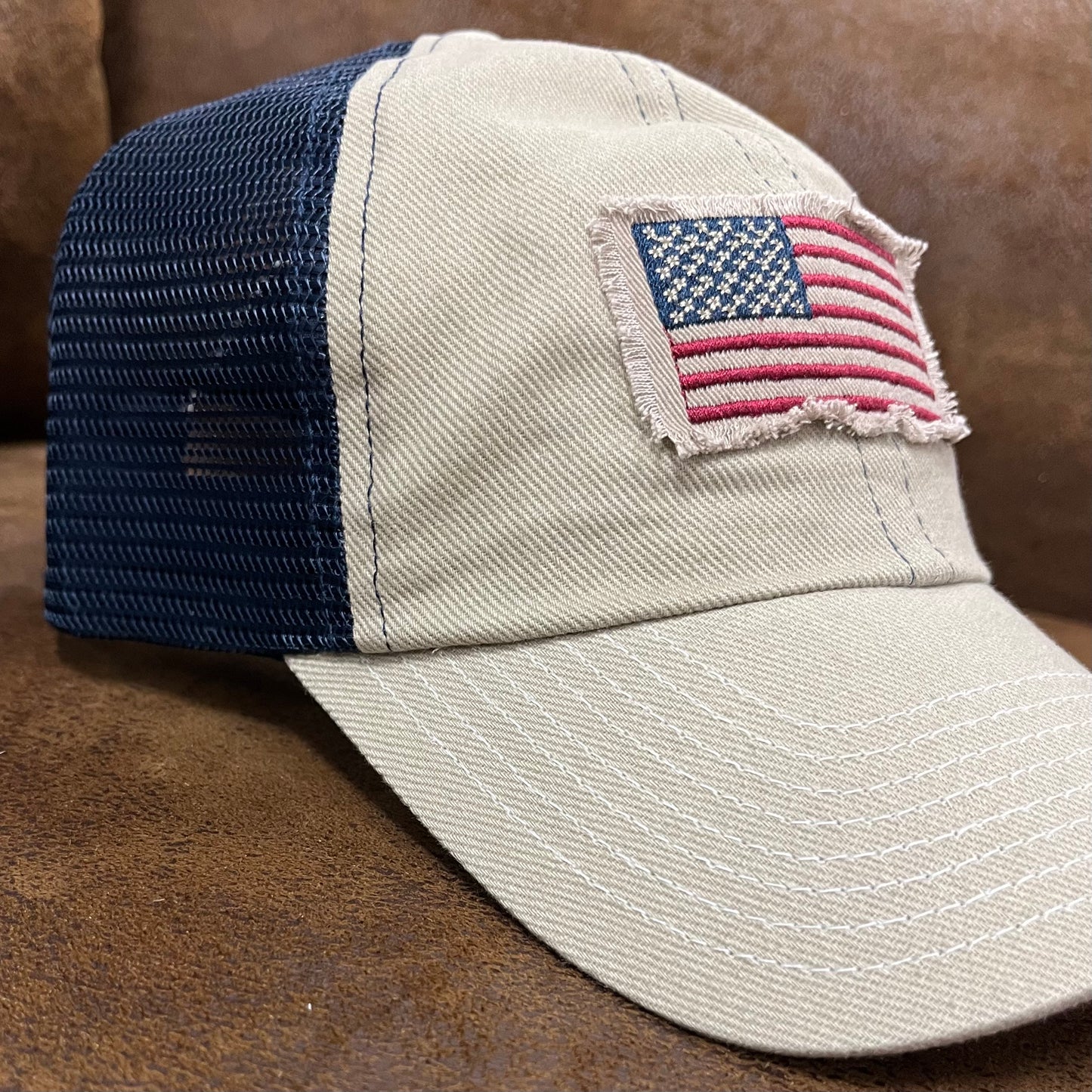 Dorfman Liberty Cap